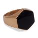 SIG-020 Carved Gold and Purple Stone Mens Signet Ring (7)