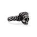 SIG-058 Skull and Roses Ring (1)