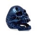 SIG-064 Epic Blue Large Skull Ring (1)