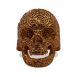 SIG-065 Gold Day of the Dead Skull Ring (1)