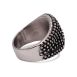 SIG-068 Unique Stainless Steel Skull Ring (2)