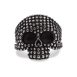 SIG-068 Unique Stainless Steel Skull Ring (3)