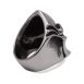SIG-073 Steel Helmet Skull Ring (2)